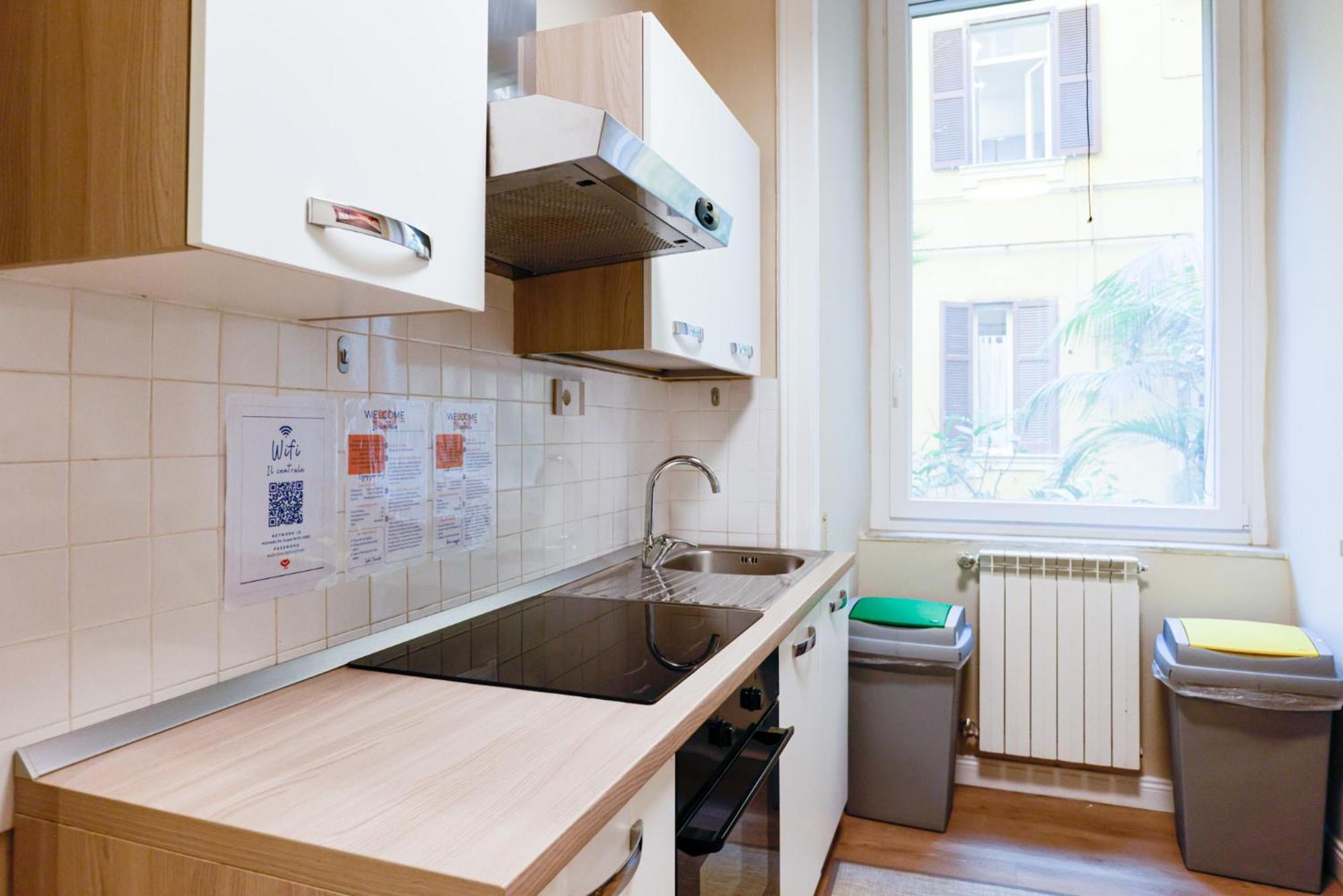 Il Apartment