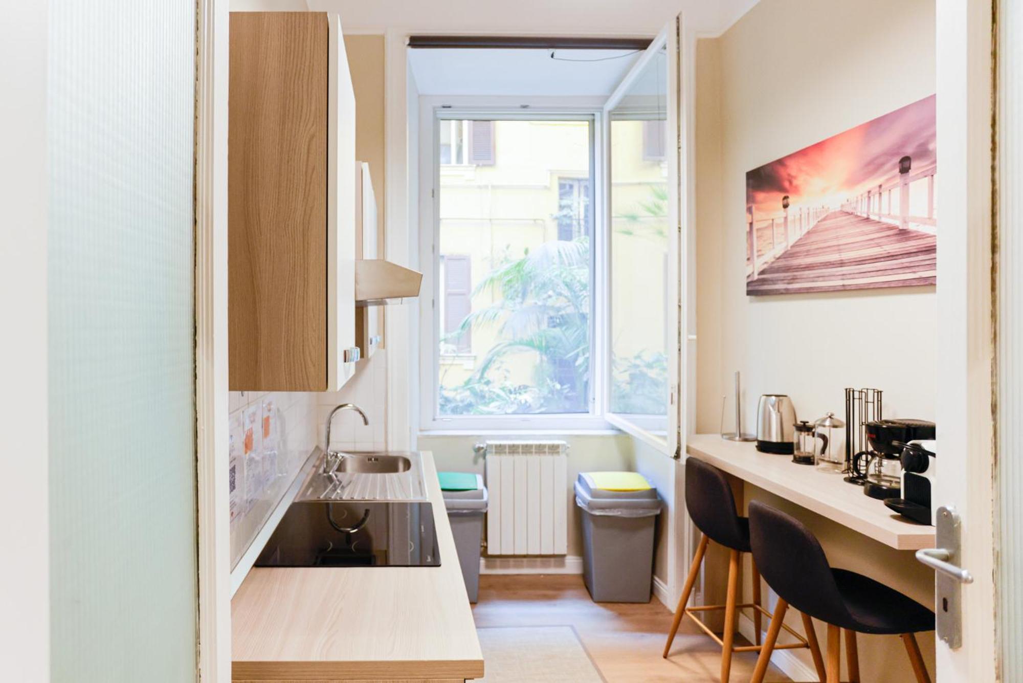 Apartment Il *