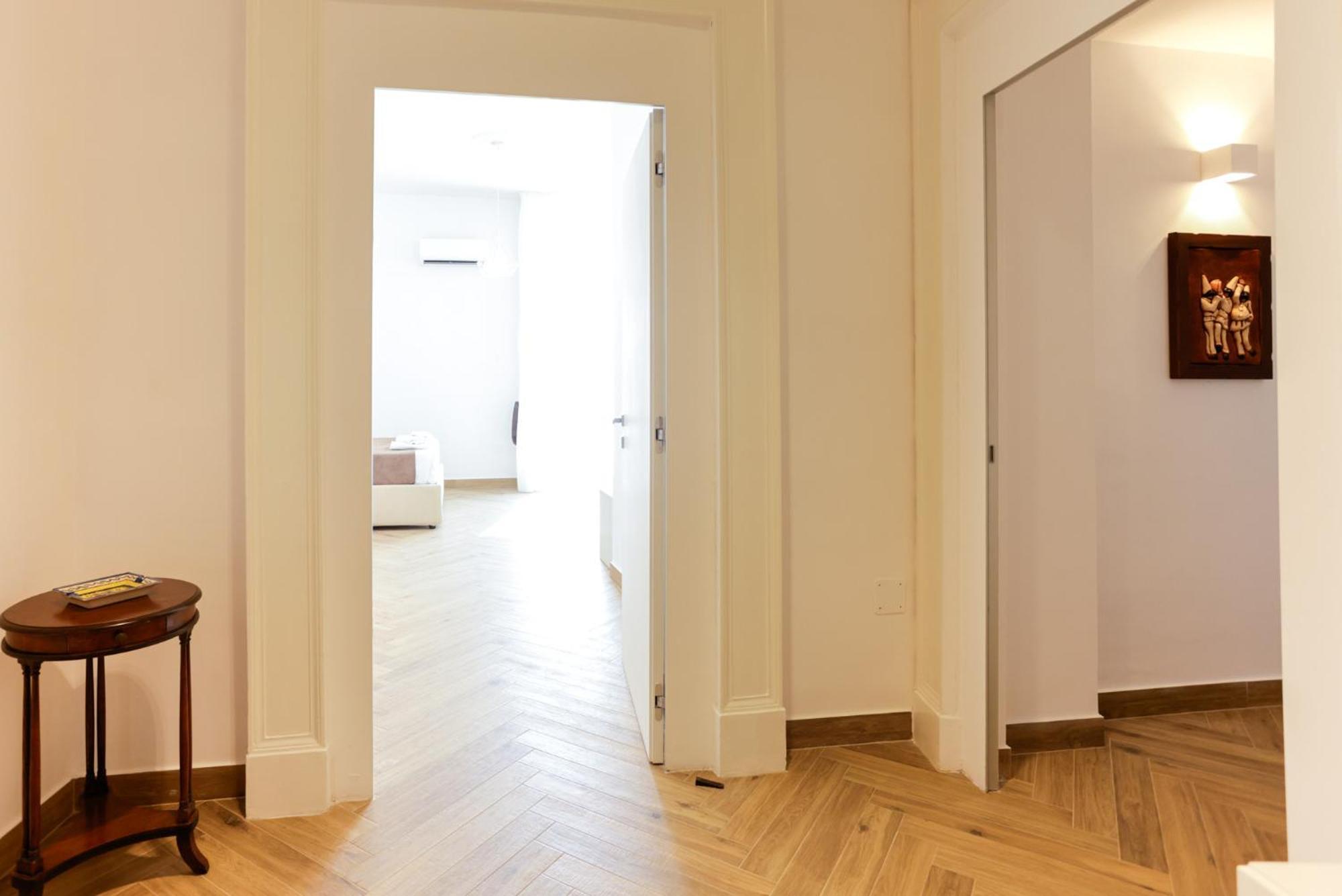 Apartment Il *