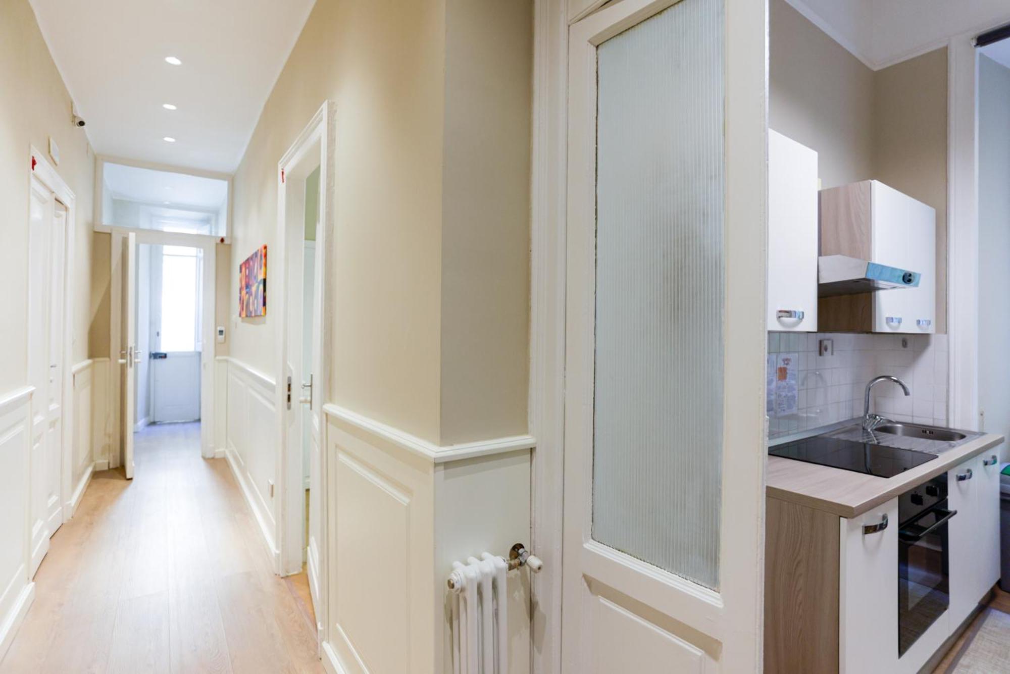 Apartment Il Naples