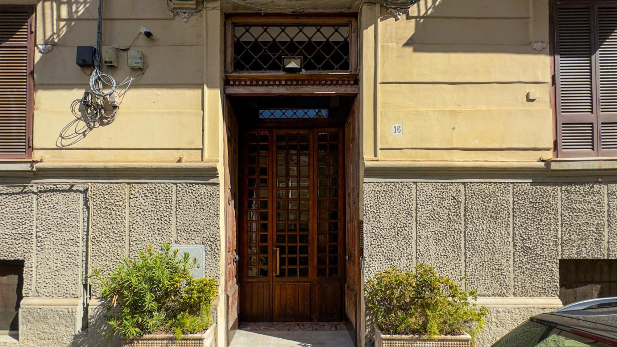 Il Apartment