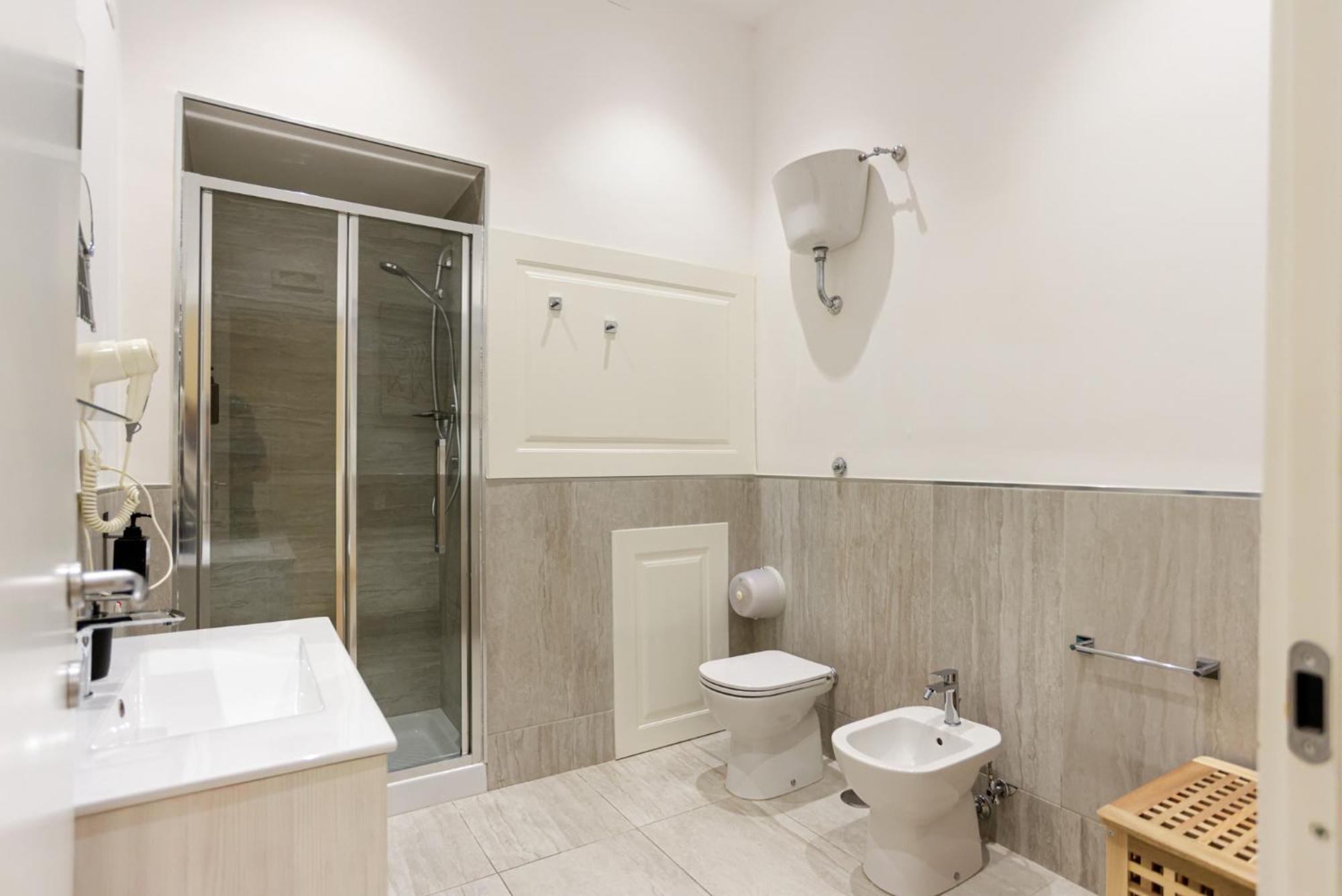 Apartment Il Naples