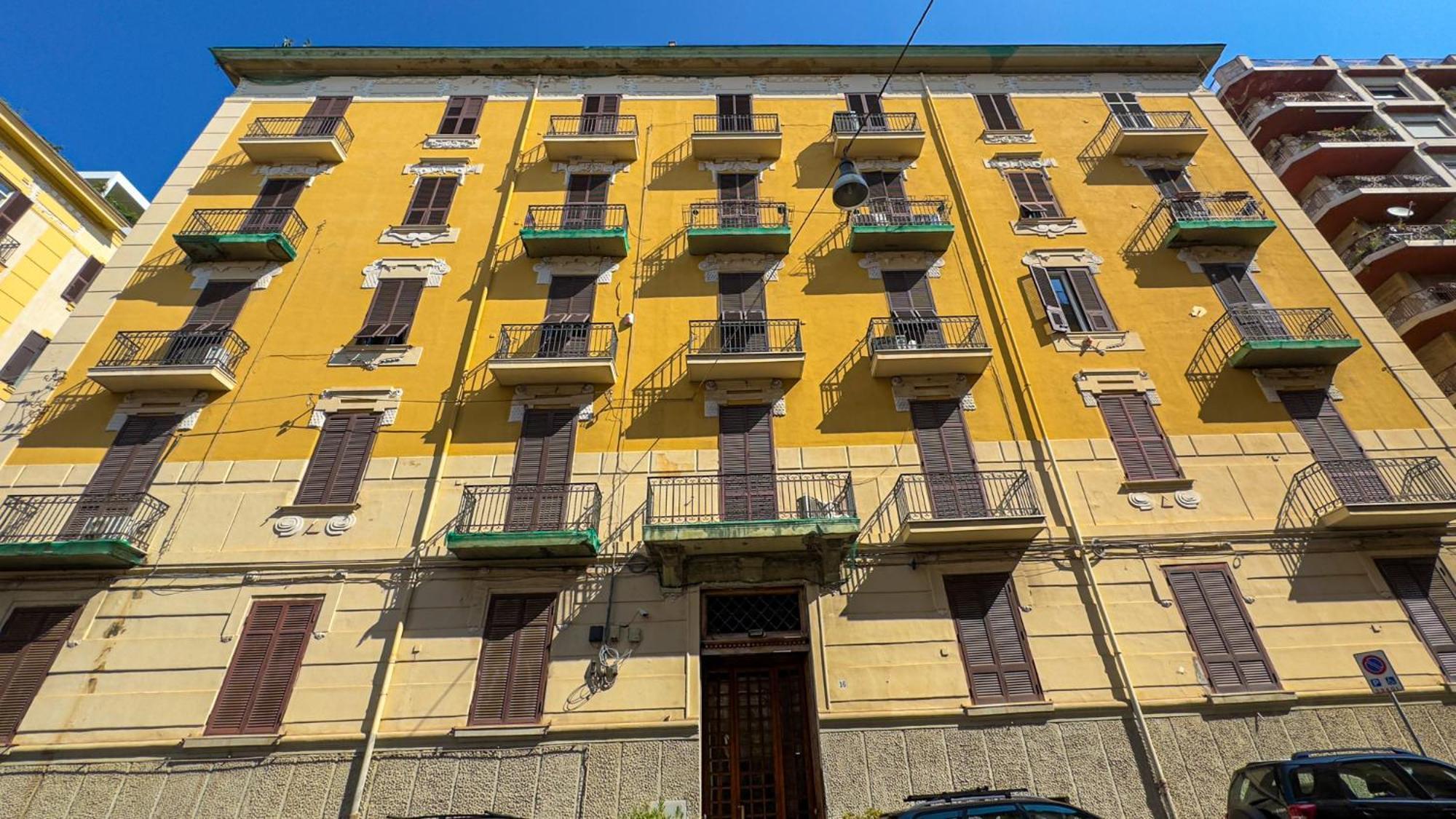 Apartment Il Naples