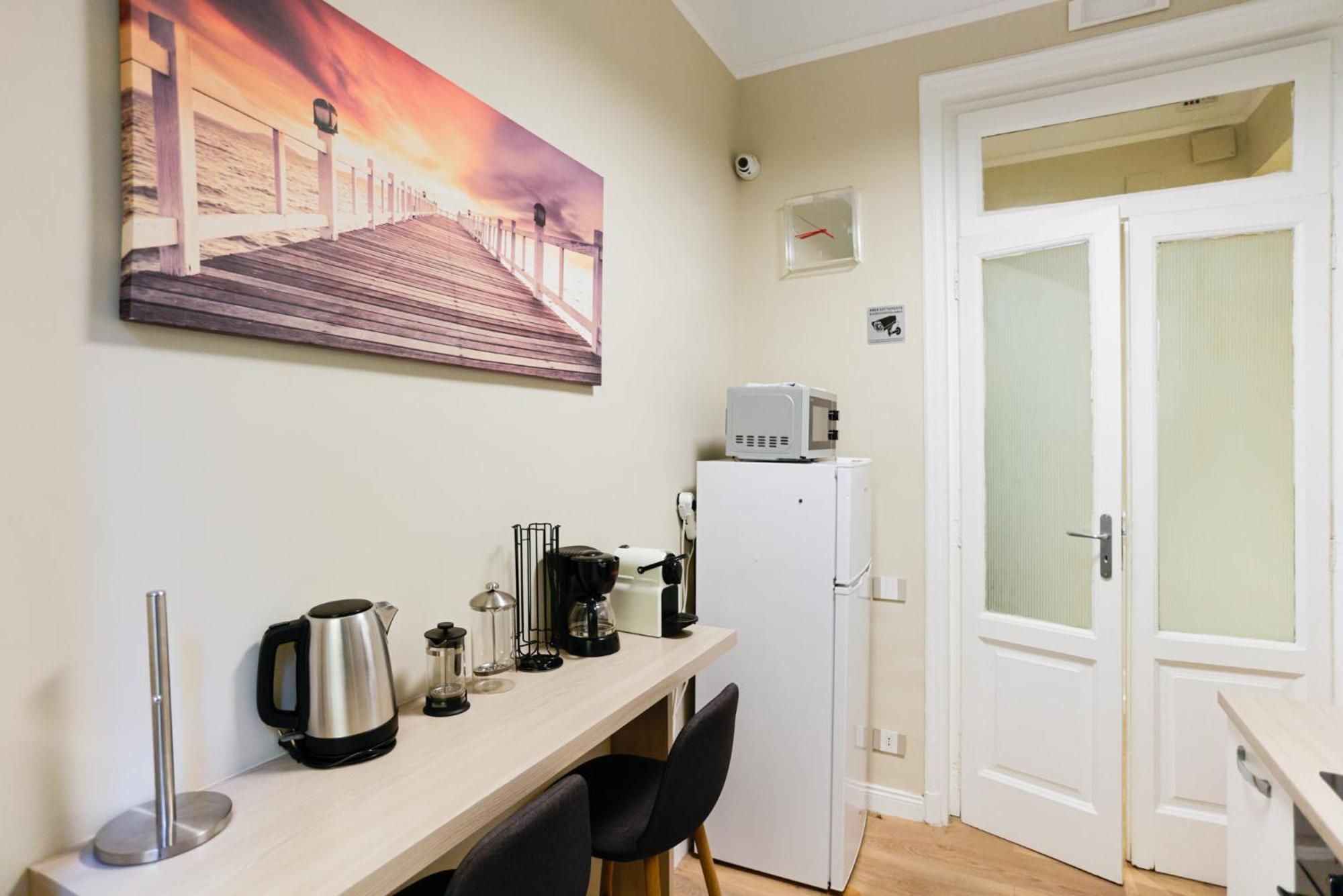 Apartment Il