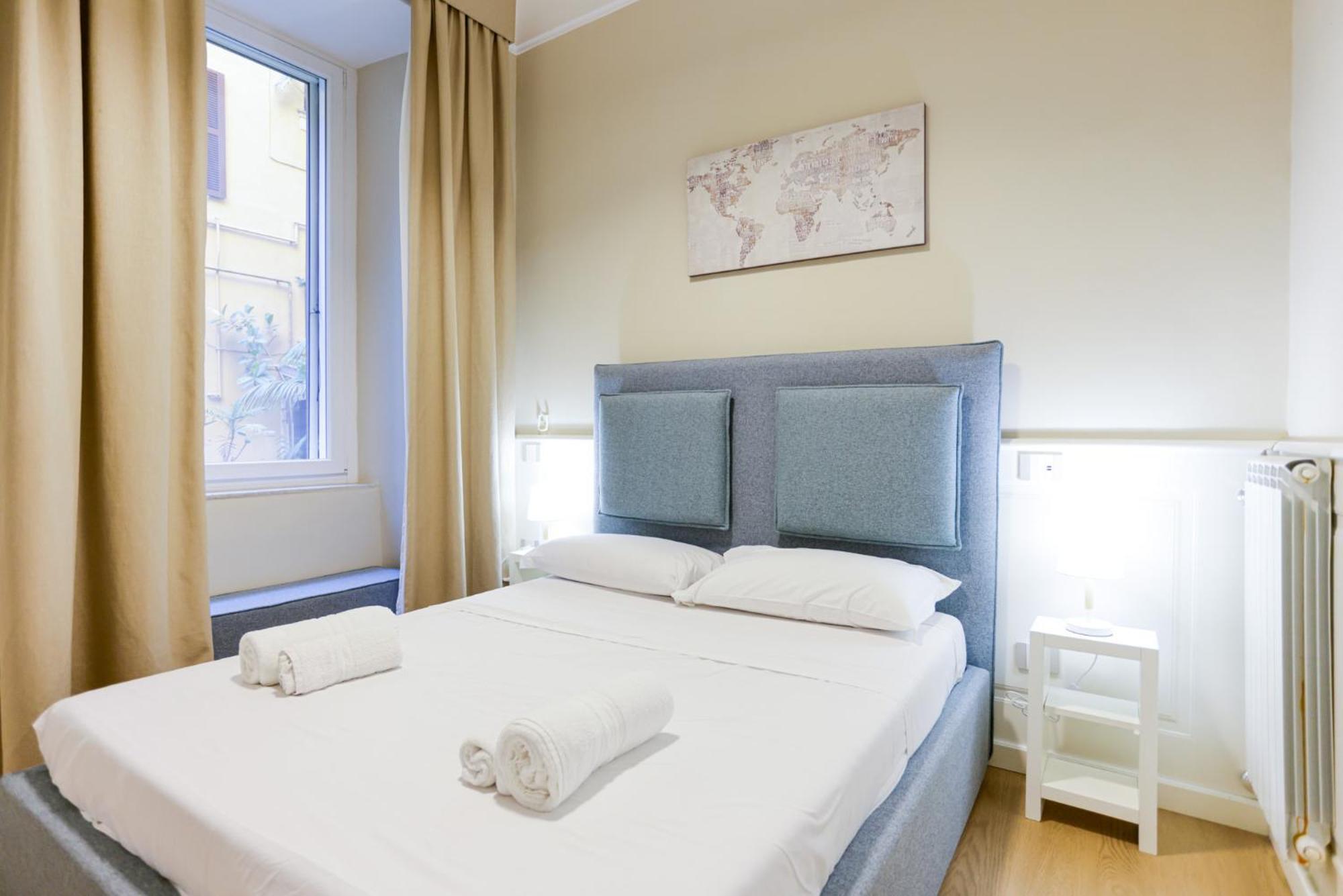 Il Apartment *