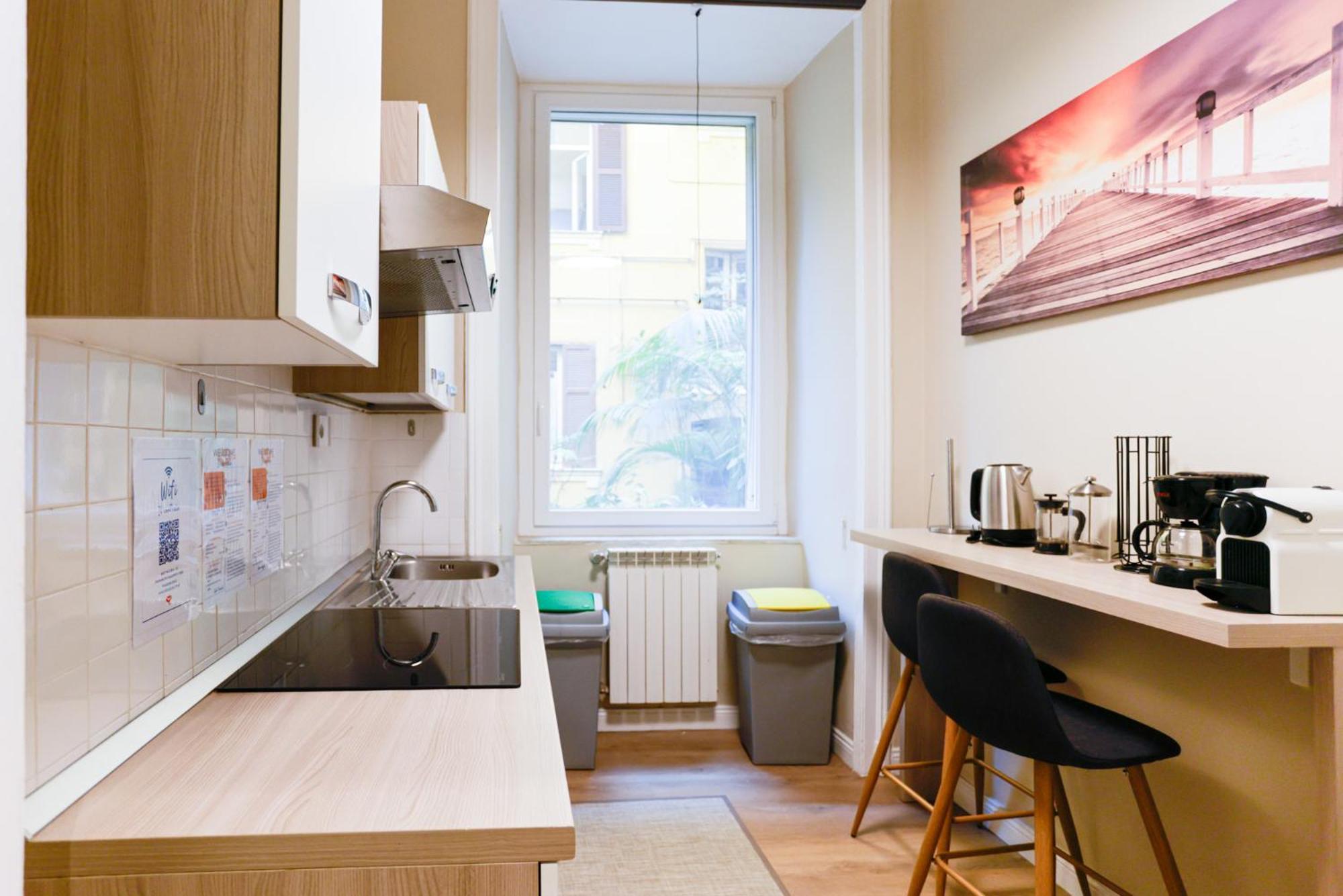 Apartment Il *