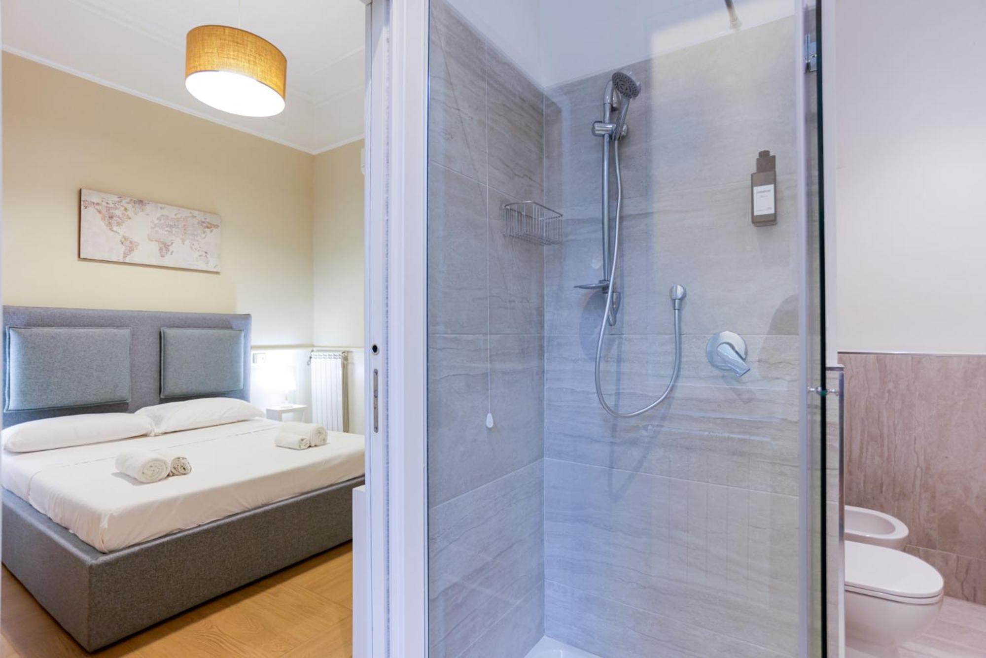 Apartment Il Naples