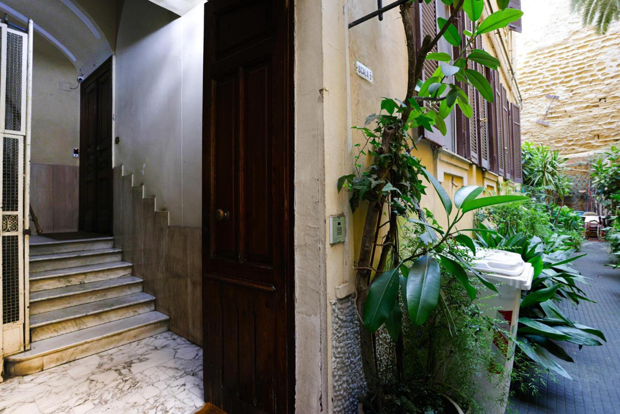 Il Apartment Naples