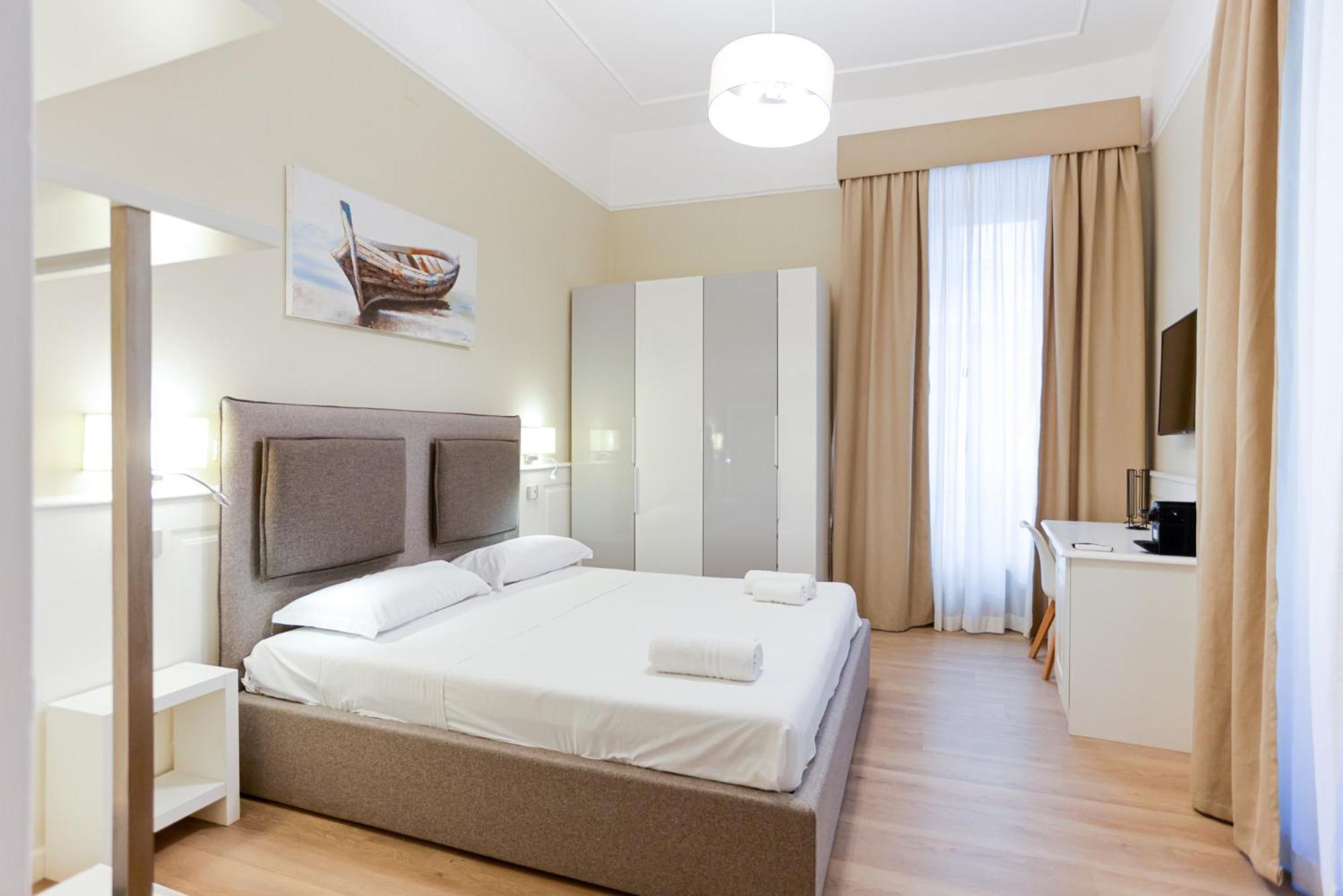 Il Apartment *