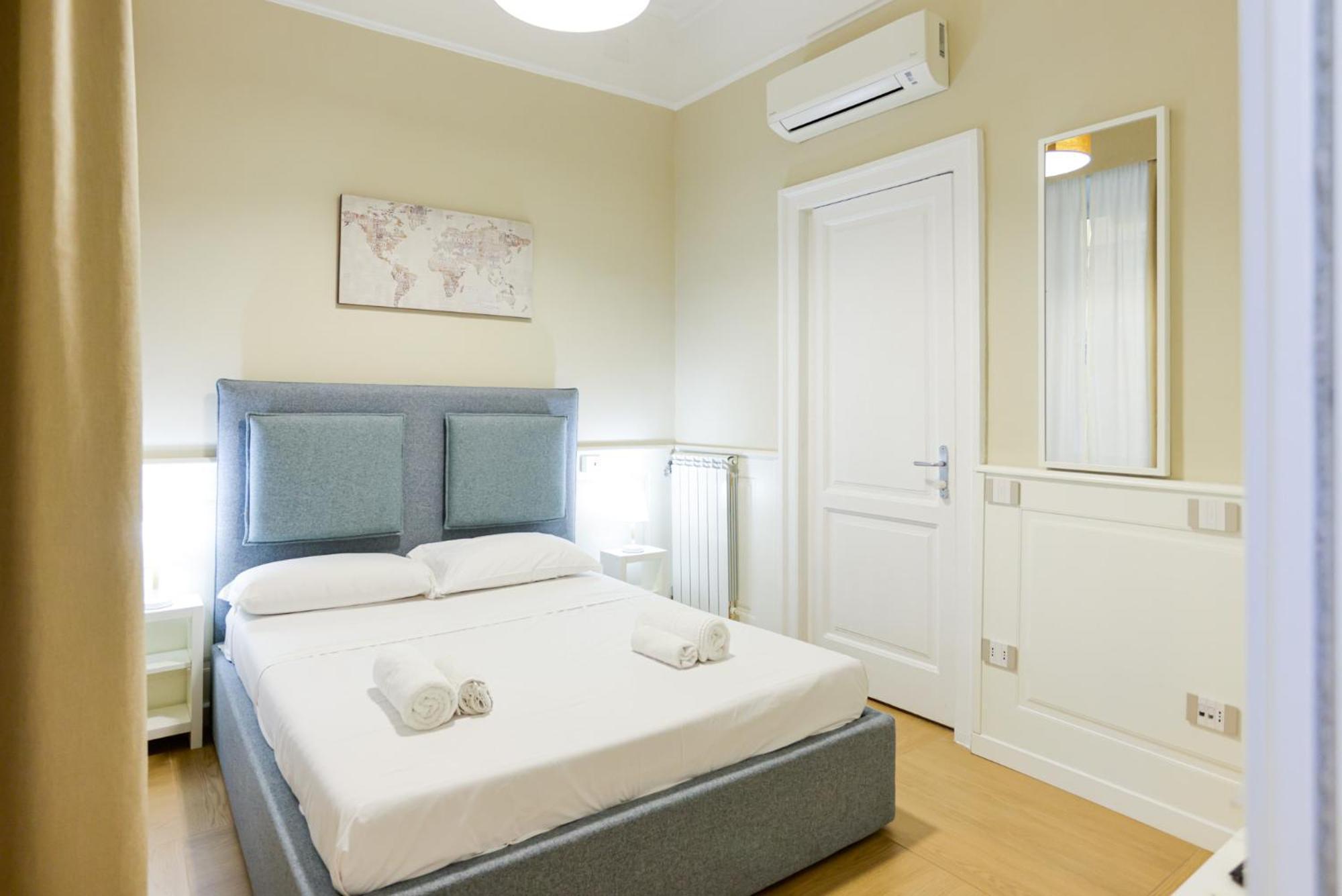 Apartment Il Naples