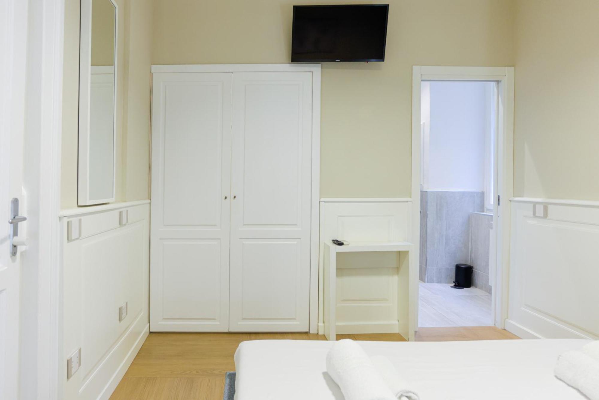 Il Apartment *